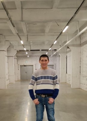 Ильдар, 39, Россия, Выкса