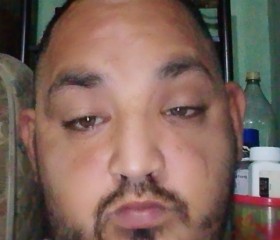 Fabián, 30, La Plata