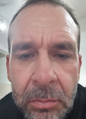 Noham из Palmas (Paraná) 54 года