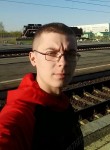 Андрей, 26 лет, Иркутск