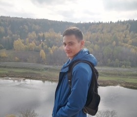 Павел, 20 лет, Пермь