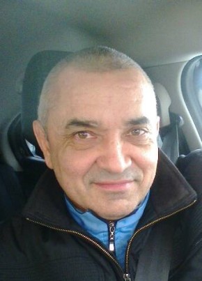 Ильфат, 57, Россия, Караидель