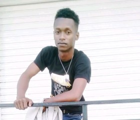 José, 31, Antsirabe
