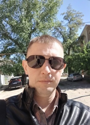 Петр, 37, Россия, Белая-Калитва
