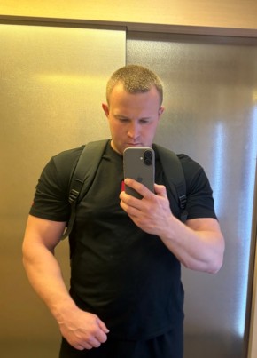 Alex из Miami 31 год