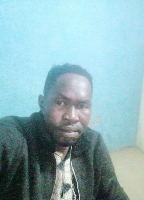 يونس, 35, Sudan, Khartoum