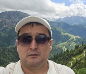 Olzhas, 38, Warsaw
