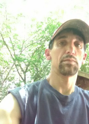Chris, 50, United States of America, East Chattanooga