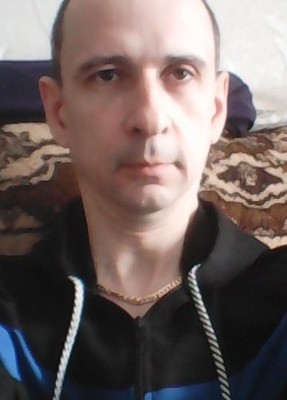 Oleg, 44, Россия, Уфа