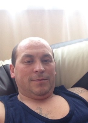 Влад, 41, Россия, Сарапул