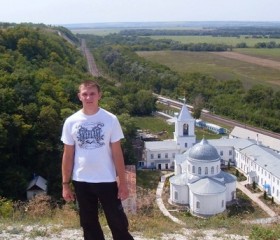 Александр, 33 года, Ольховатка