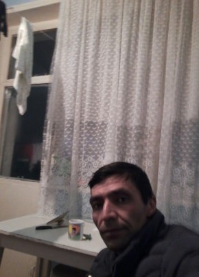 Polad, 42, Azərbaycan Respublikası, Xirdalan