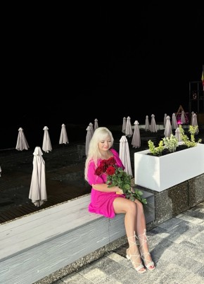 Татьяна из Новотроицка 48 лет