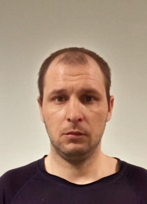 Владислав, 36, Россия, Подольск
