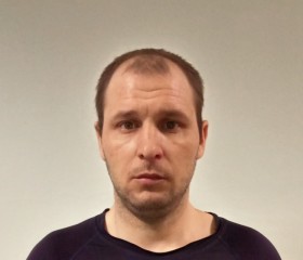 Владислав, 36 лет, Подольск