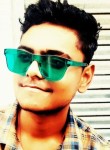 Abhishek, 20  , Chhibramau