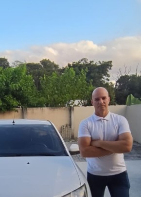 Lex из Curitiba 32 года