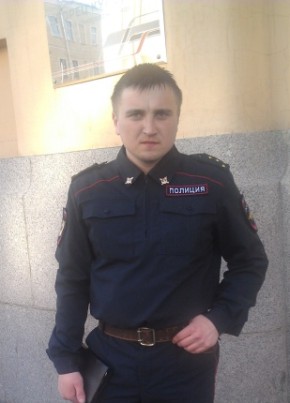 Александр, 32, Рэспубліка Беларусь, Горад Гродна