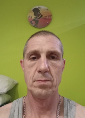 Виталий из Пензы 47 лет