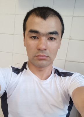 Мирзаев, 31, Россия, Санкт-Петербург