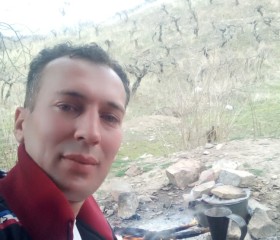 یونس افتخاری, 35, Bojnurd