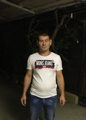 ВИТАЛИЙ ХОНЕНЁВ, 43, Россия, Геленджик