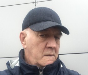 Владимир, 66 лет, Казань