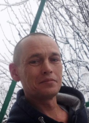 Aleks, 47, Russia, Krasnodar