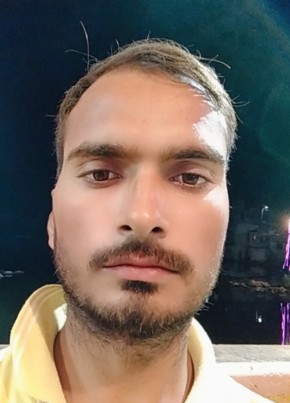 Anshu, 27, India, Bharatpur