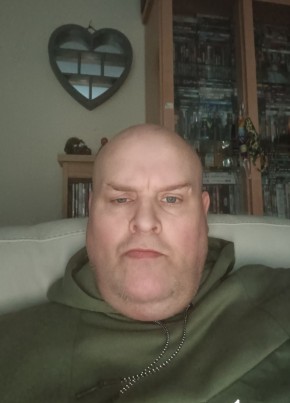 Steven, 53, United Kingdom, Dudley