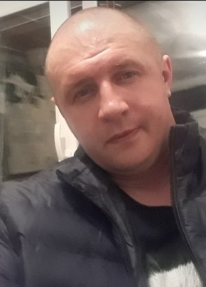 LaCoste, 35, Россия, Магадан