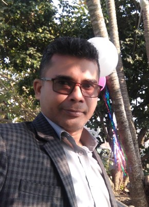 shahin parvez, 43, বাংলাদেশ, ঢাকা