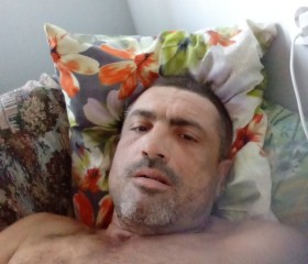 Maksim, 41, Novorossiysk