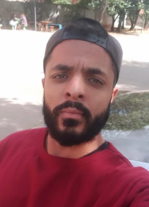 Matheus из Goiânia 30 лет