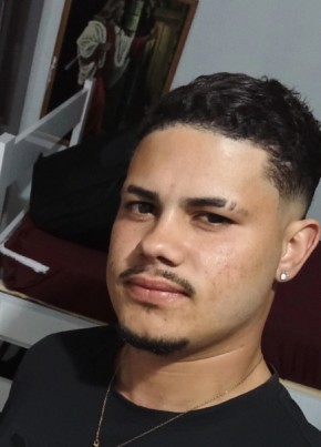 Igor из São Paulo capital 25 лет