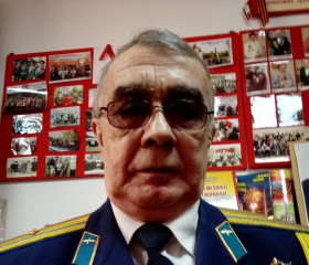 Александр, 73 года, Саратов