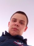 Андрей морозов, 27 лет, Парабель