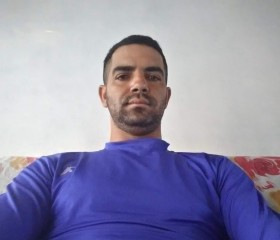 Valter, 31 год, Itabaiana (Sergipe)
