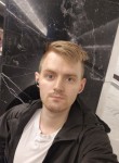 Ivan, 26, Moscow