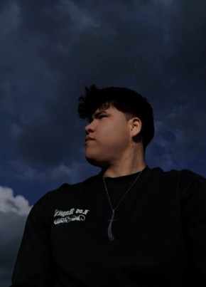 Hiro из Paderborn 19 лет