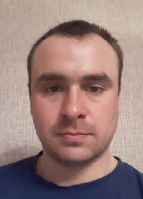 Артем, 35, Россия, Вад