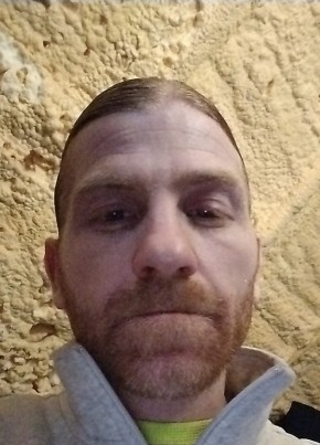 Kenneth Shaw, 39, United States of America, Buffalo (State of New York)