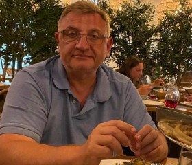 Yuriy, 52, Moscow