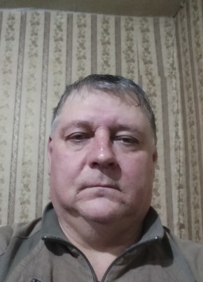 Владимир Сурдаев, 54, Россия, Ковылкино