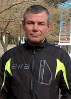 Владимир, 45, Россия, Симферополь