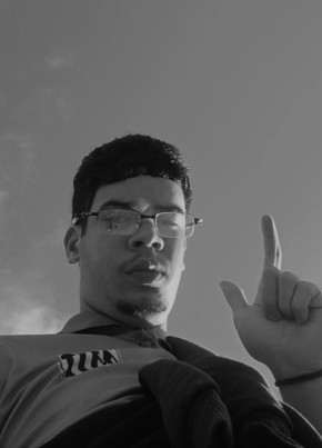 David Farias из Campina Grande 18 лет