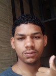 Júnior, 24 года, Vitória