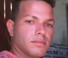 Yasmany, 29 лет, Camagüey