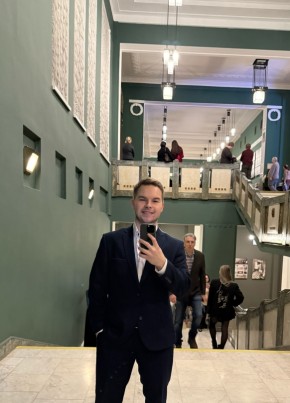Egor, 21, Russia, Moscow