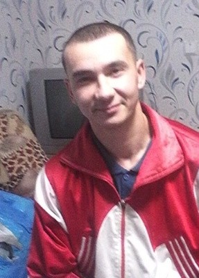 Сергей, 38, Россия, Чебоксары